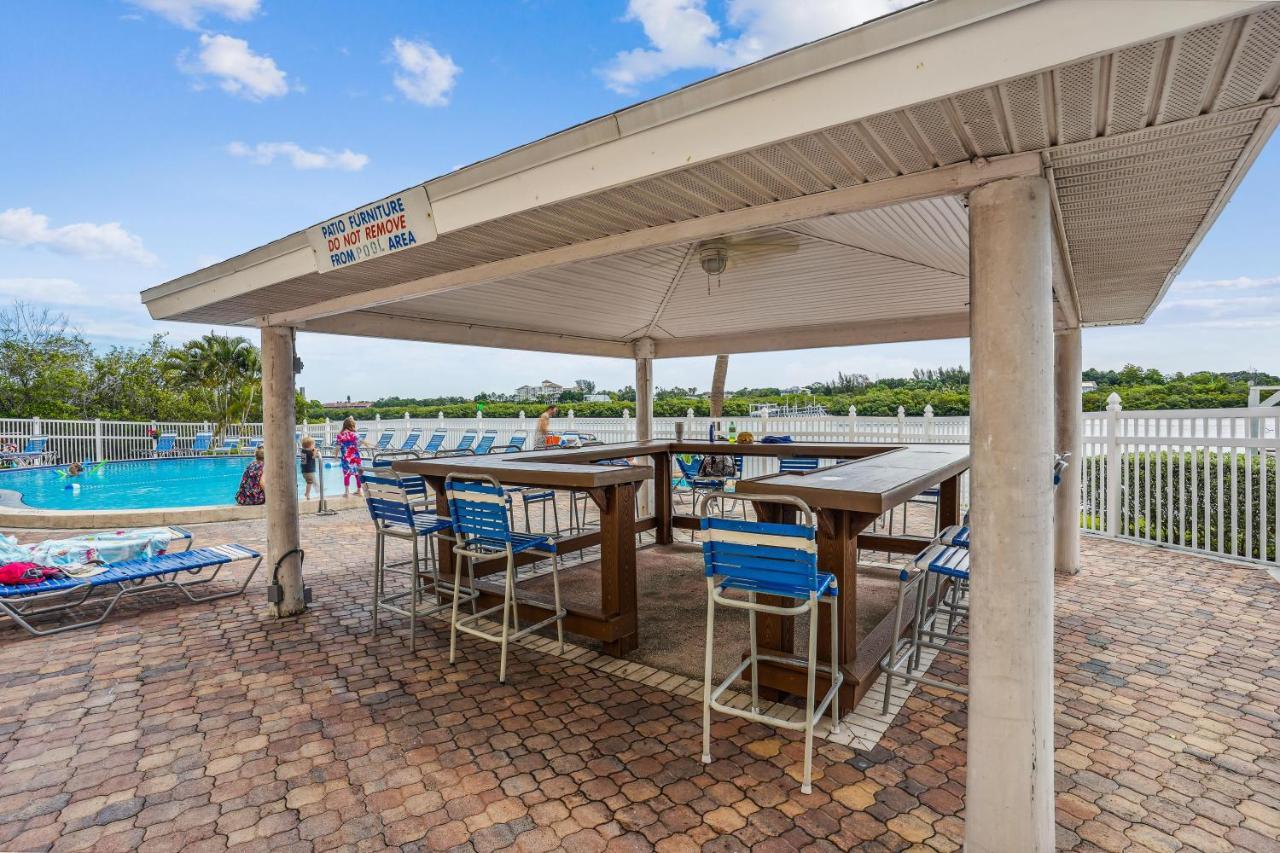 Bayshore Yacht & Tennis 216 Clearwater Beach Exterior photo