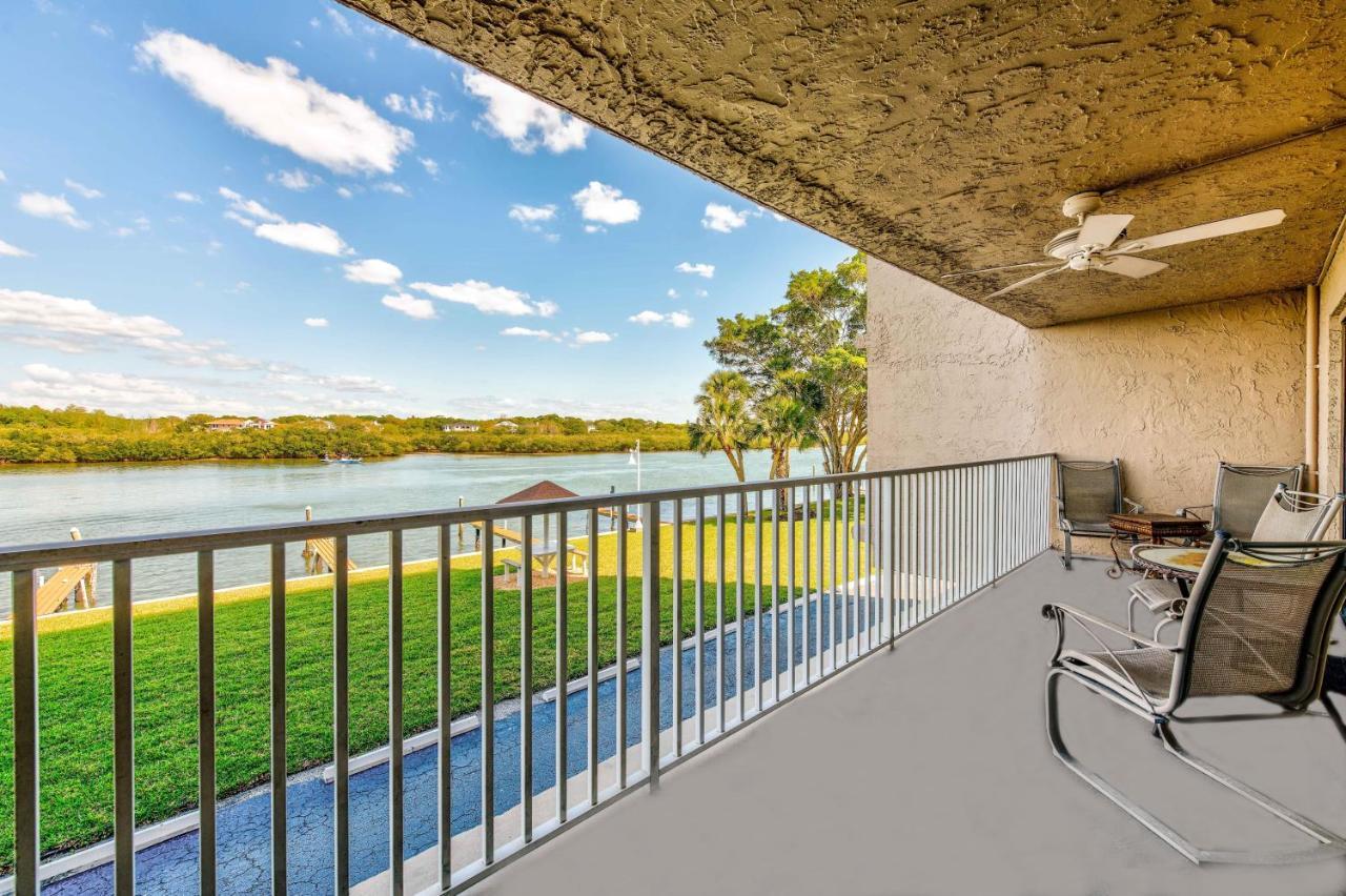 Bayshore Yacht & Tennis 216 Clearwater Beach Exterior photo