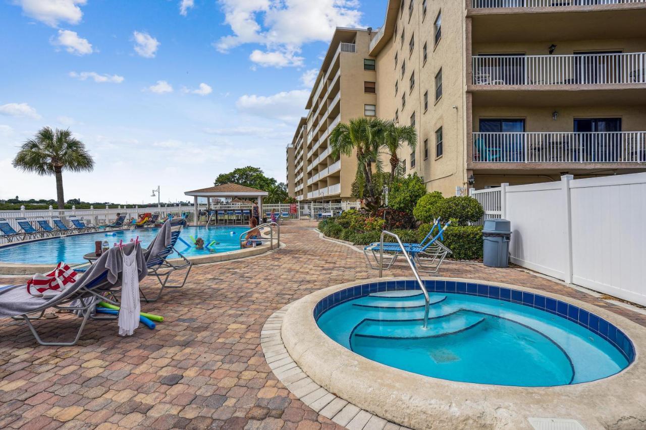 Bayshore Yacht & Tennis 216 Clearwater Beach Exterior photo