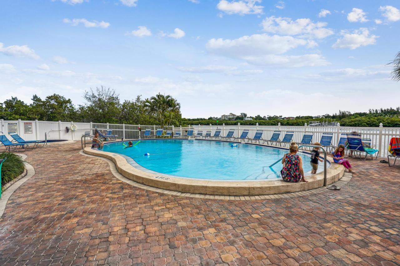Bayshore Yacht & Tennis 216 Clearwater Beach Exterior photo
