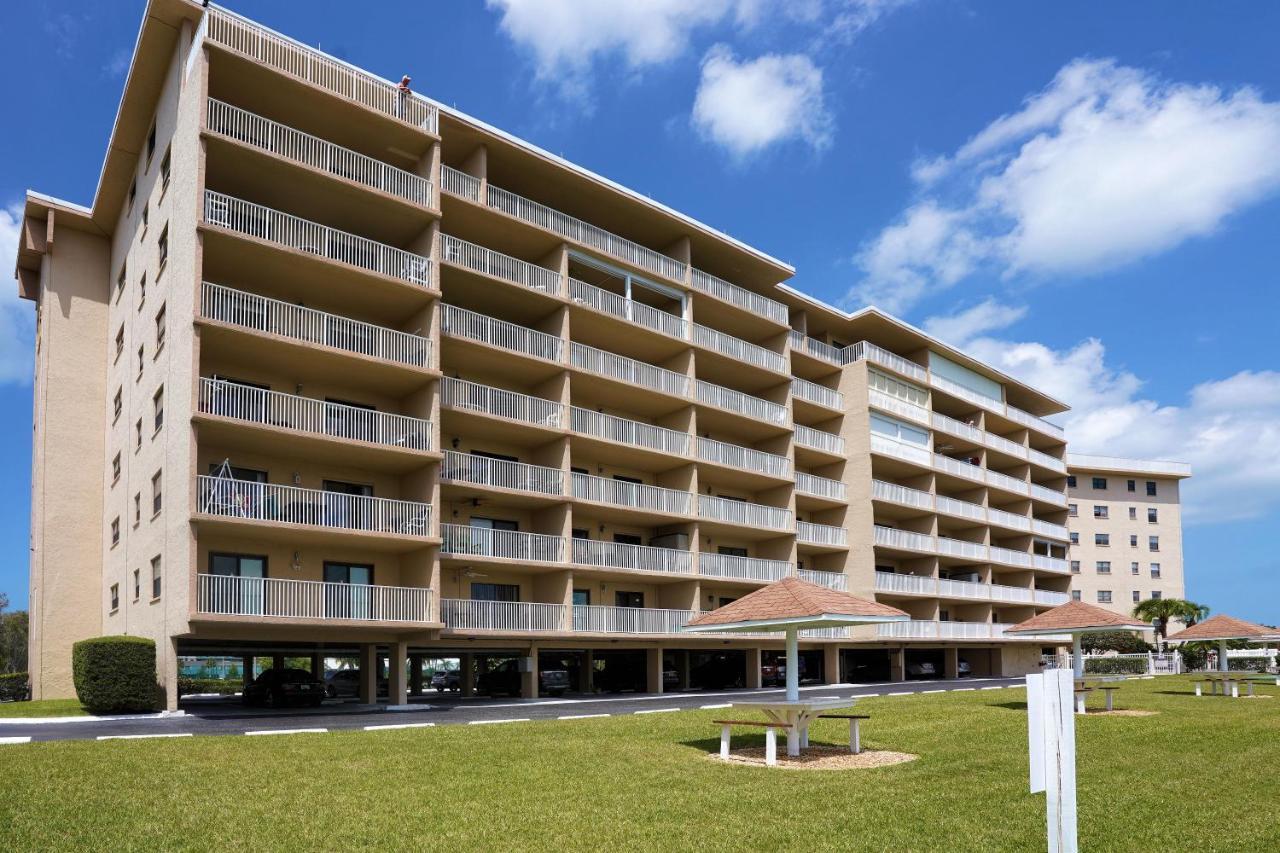 Bayshore Yacht & Tennis 216 Clearwater Beach Exterior photo