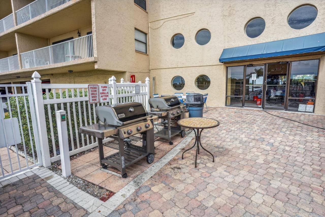 Bayshore Yacht & Tennis 216 Clearwater Beach Exterior photo