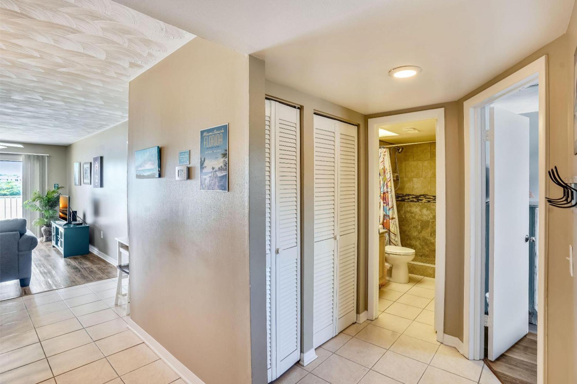 Bayshore Yacht & Tennis 216 Clearwater Beach Exterior photo