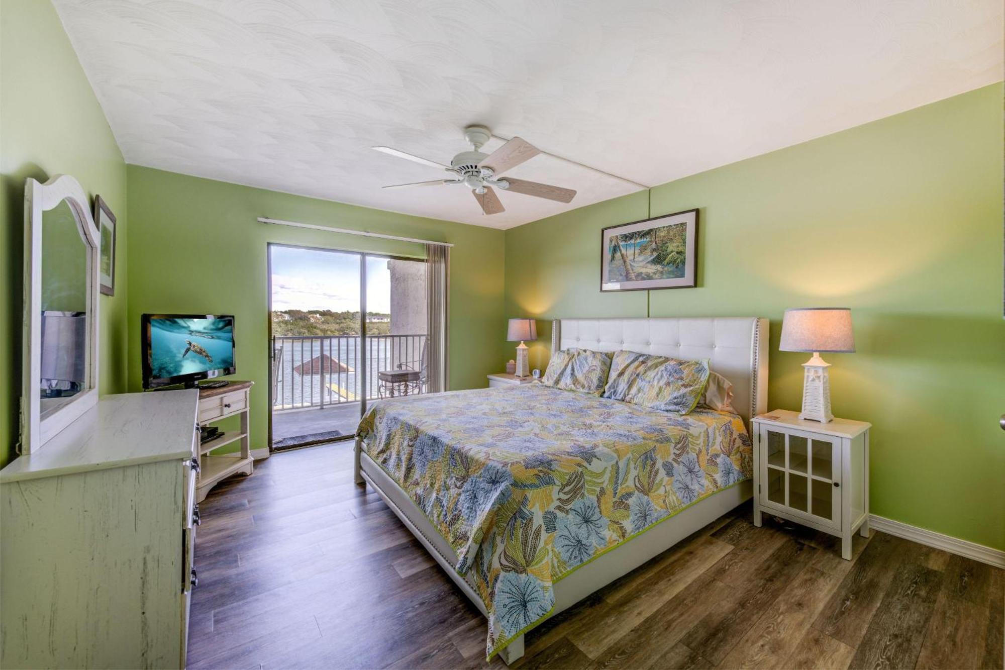 Bayshore Yacht & Tennis 216 Clearwater Beach Exterior photo